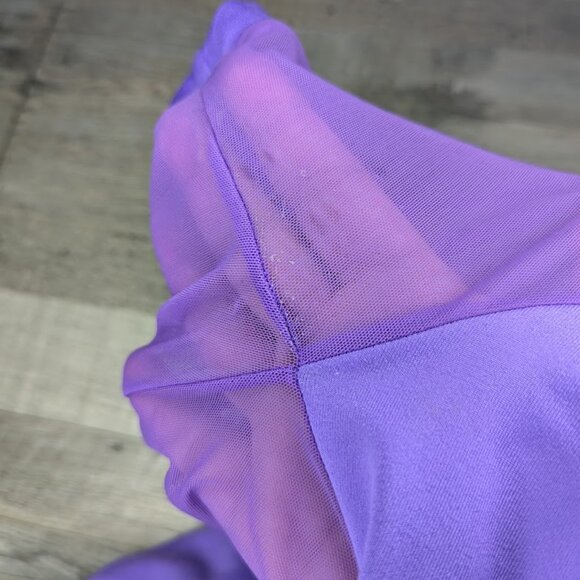 AK Dancewear * CHLOE in Core * Youth Large - Picture 7 of 9